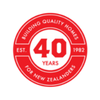 40 Years Quality Building Experience