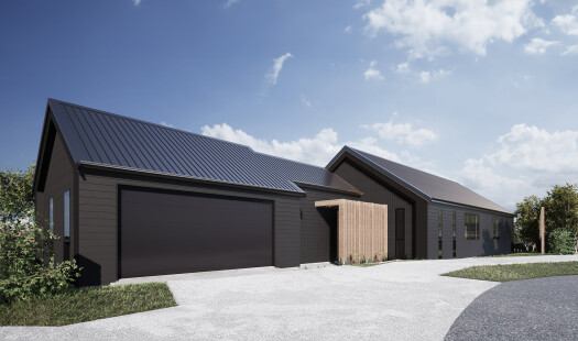 Obsidian Deluxe- Yours with a deposit of $62,000!- 16 Te Ara Hikoi, Pukekohe -Lot 21