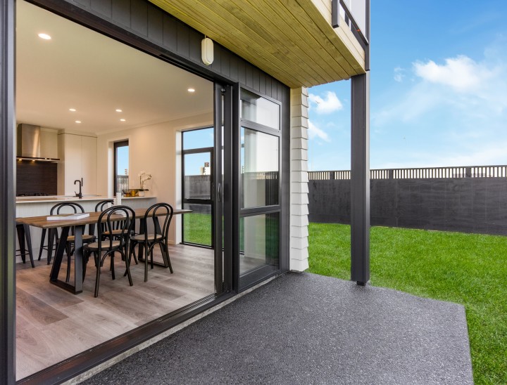 Greenhill Park Display Home 123