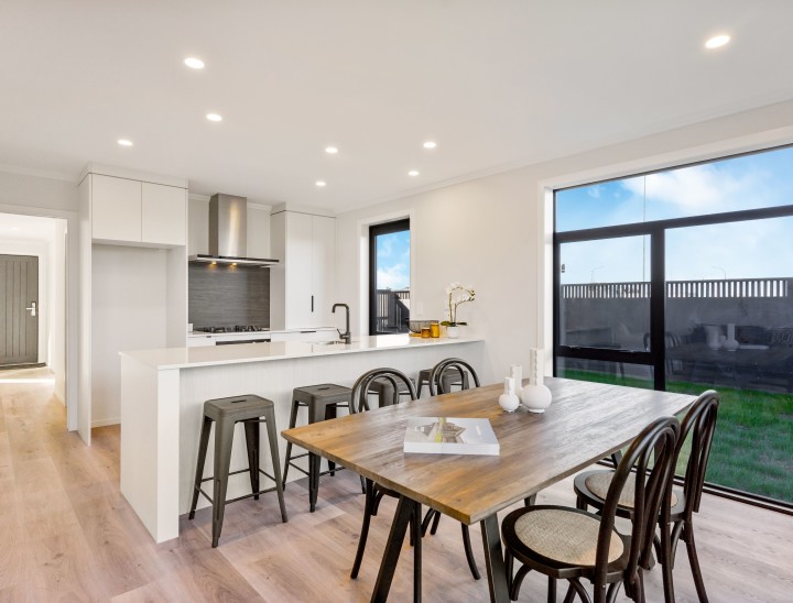 Greenhill Park Display Home 16
