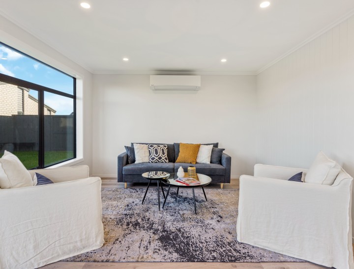 Greenhill Park Display Home 20