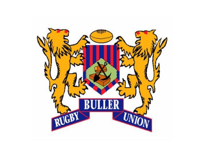 Buller Rugby Logo