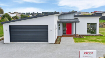 HOTY 2019 photos with Quality Marks Timaru Display Home2 1 1024x1024