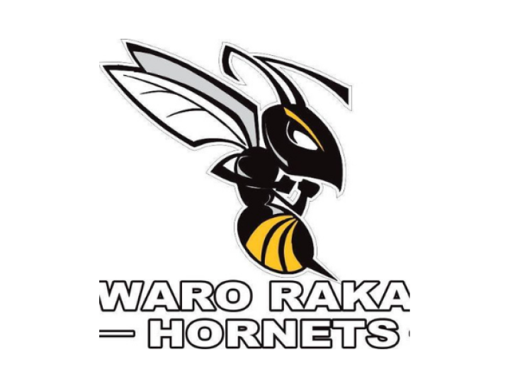 Waro Raka Hornets Logo